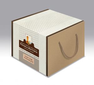 panettone