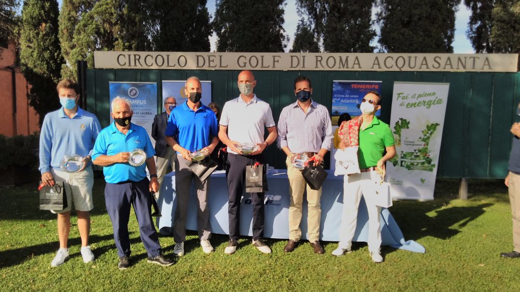 premiati