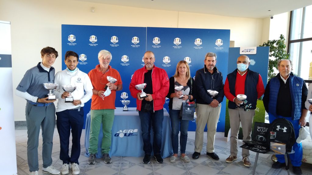 premiati