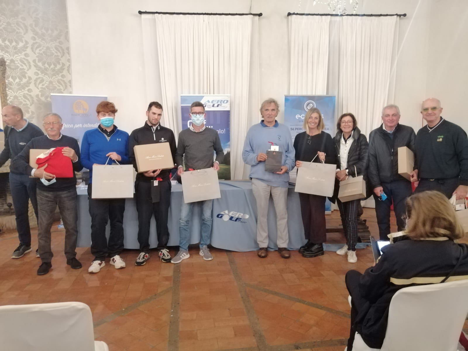 premiati
